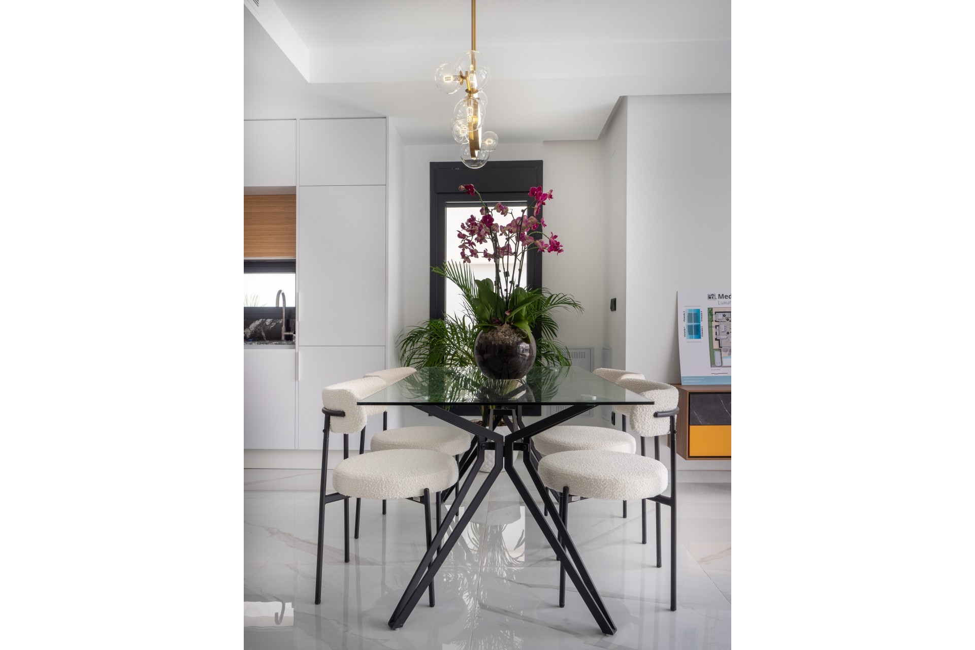 Nieuwbouw Woningen -  -
San Pedro del Pinatar