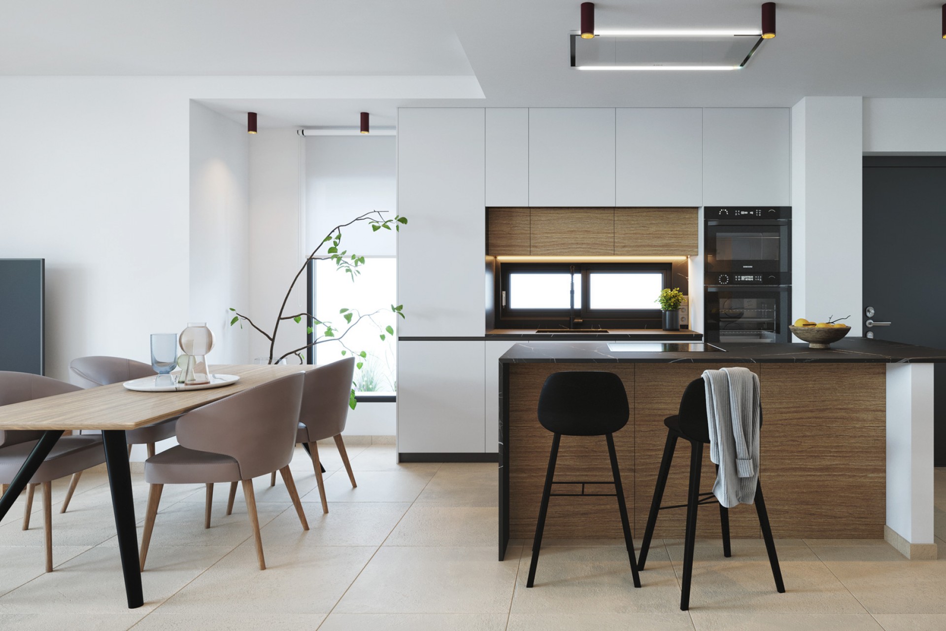 Nieuwbouw Woningen -  -
San Pedro del Pinatar