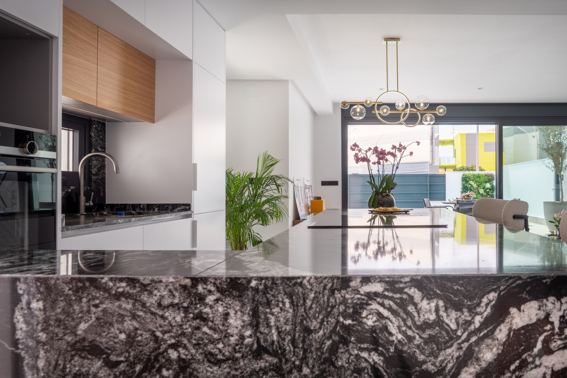 Nieuwbouw Woningen -  -
San Pedro del Pinatar