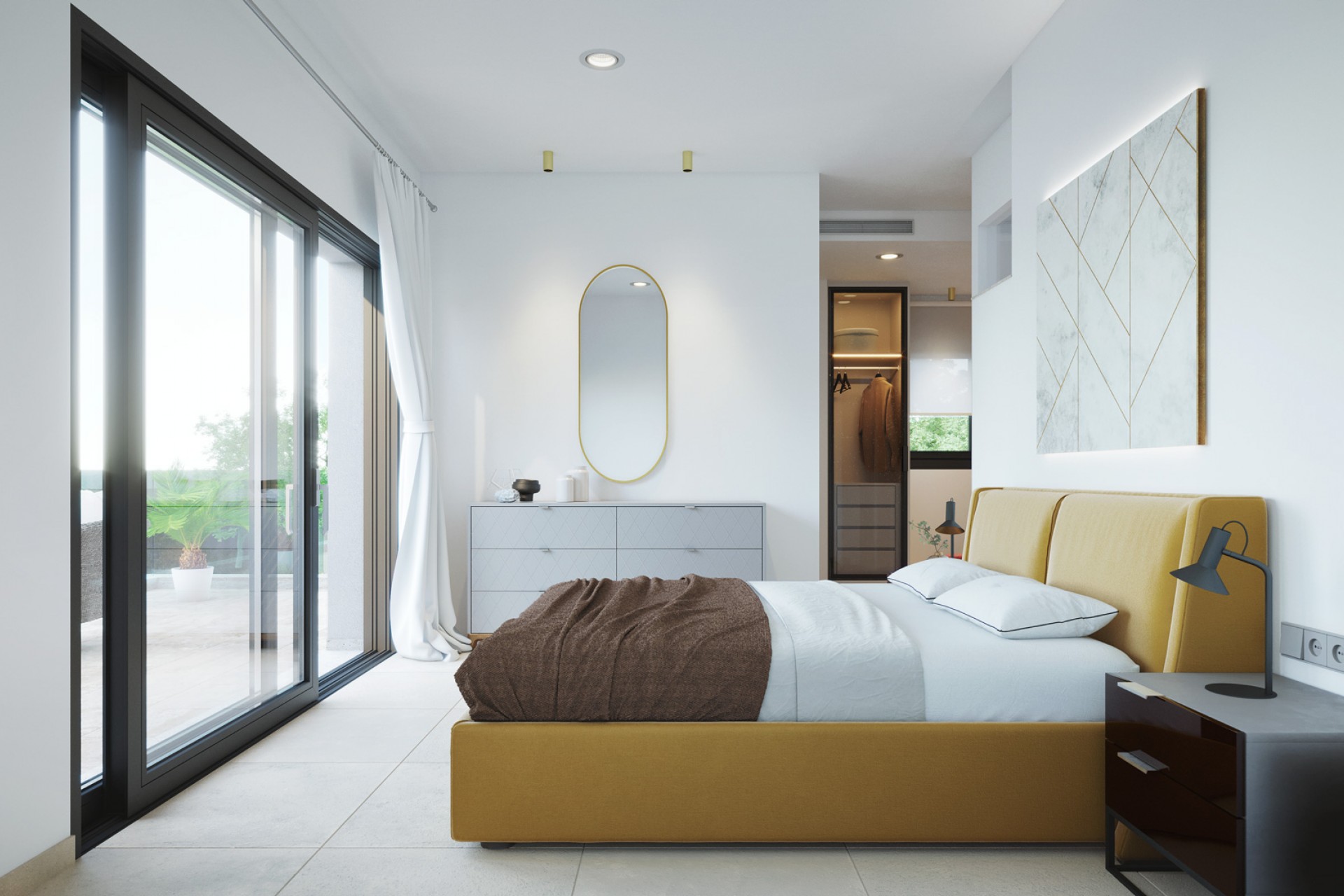 Nieuwbouw Woningen -  -
San Pedro del Pinatar