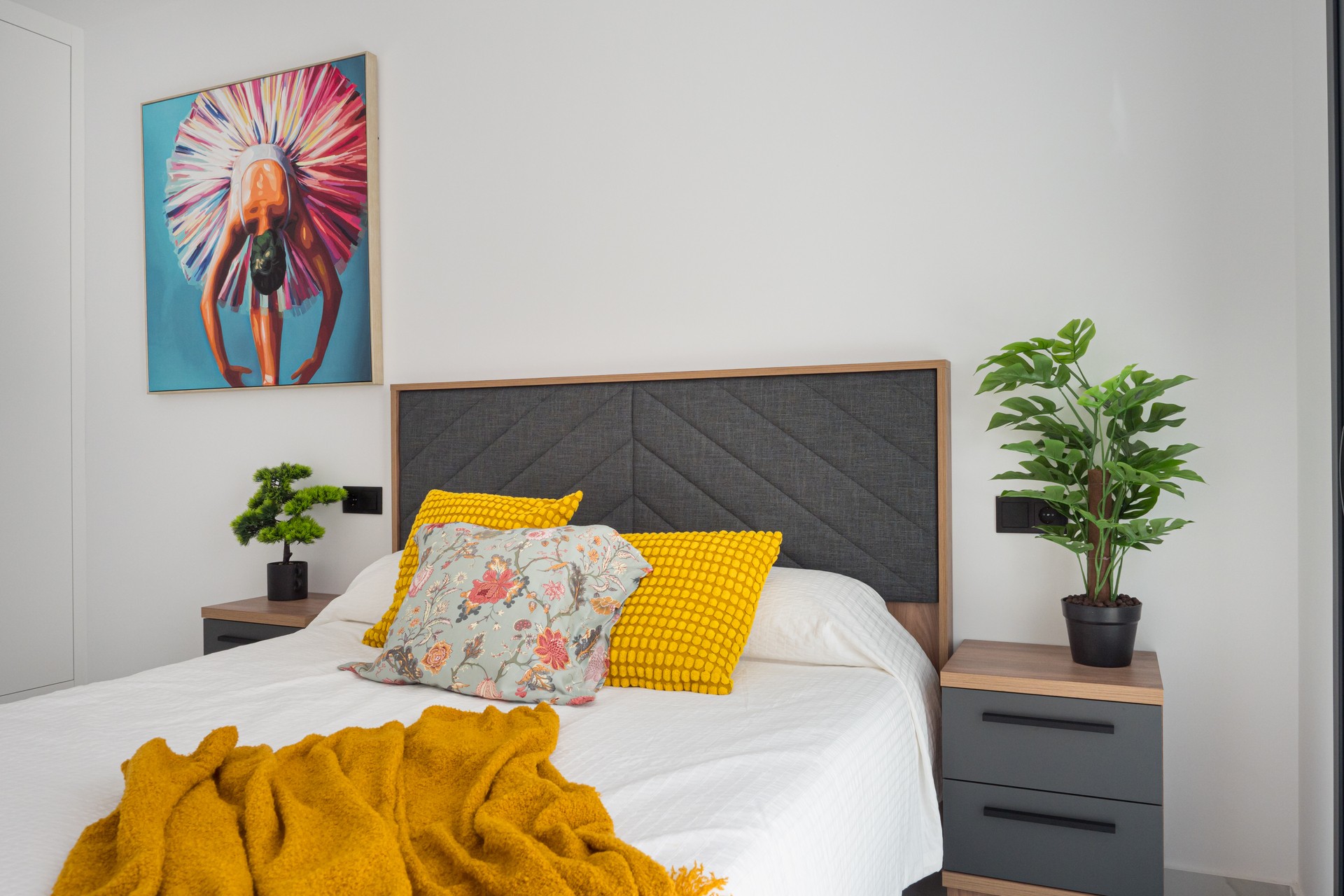 Nieuwbouw Woningen -  -
San Pedro del Pinatar