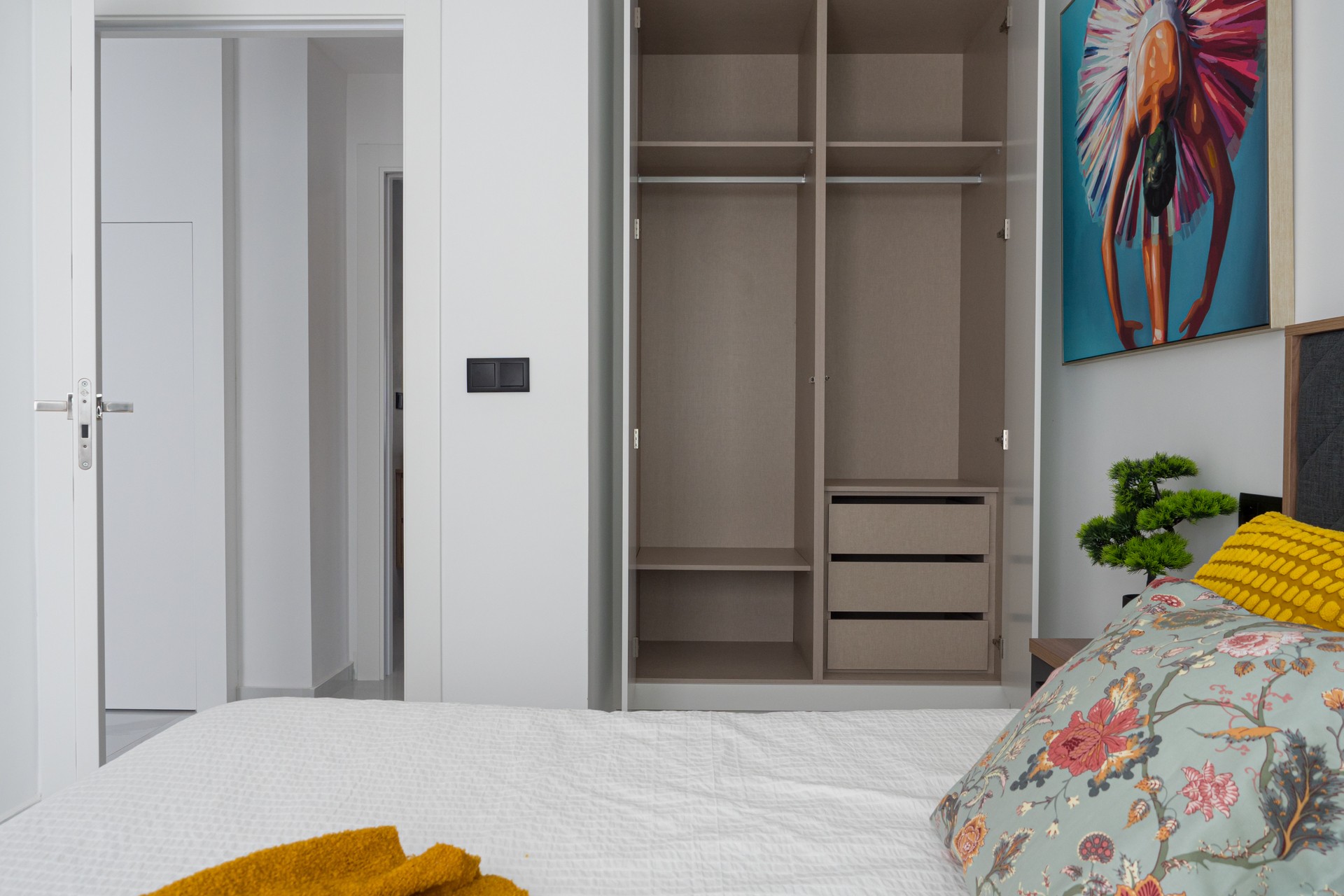 Nieuwbouw Woningen -  -
San Pedro del Pinatar