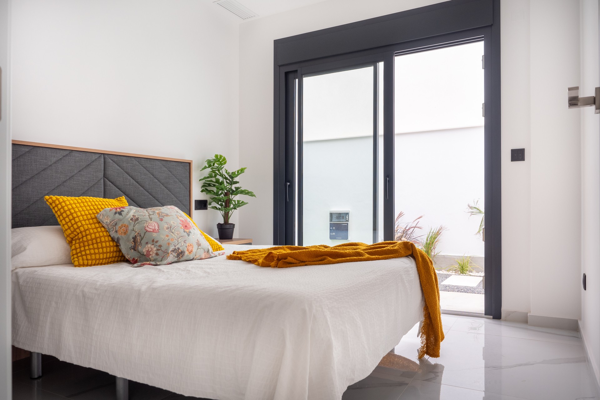 Nieuwbouw Woningen -  -
San Pedro del Pinatar