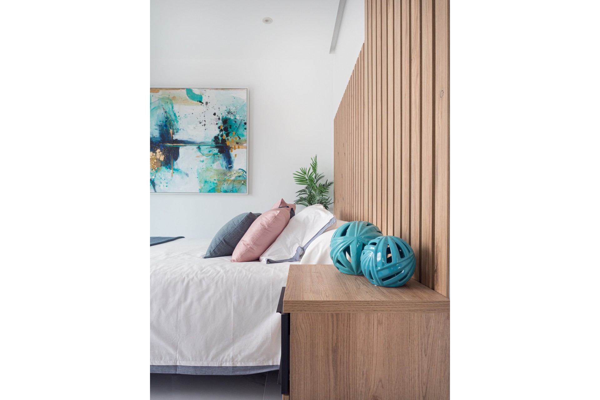 Nieuwbouw Woningen -  -
San Pedro del Pinatar