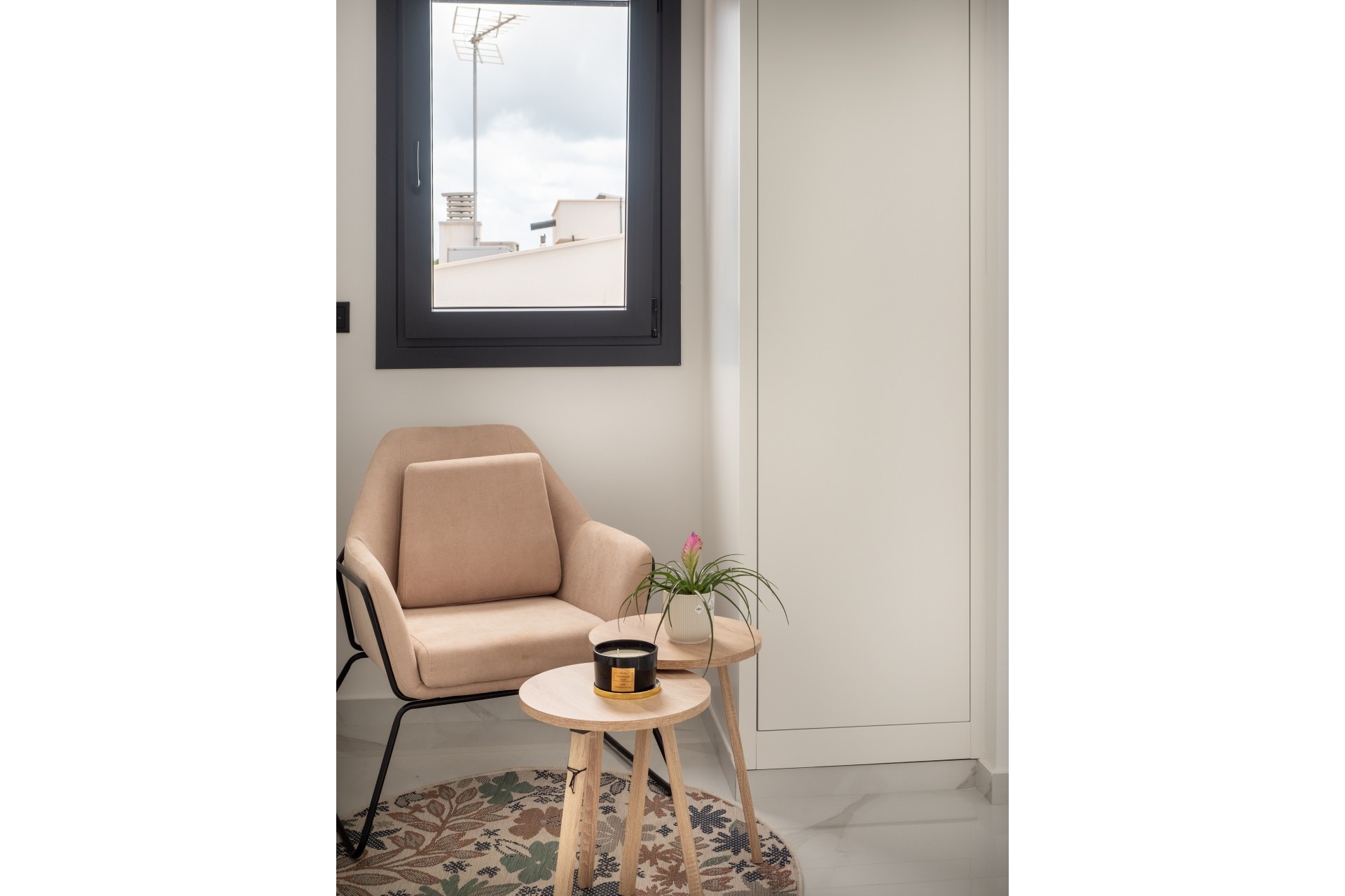 Nieuwbouw Woningen -  -
San Pedro del Pinatar