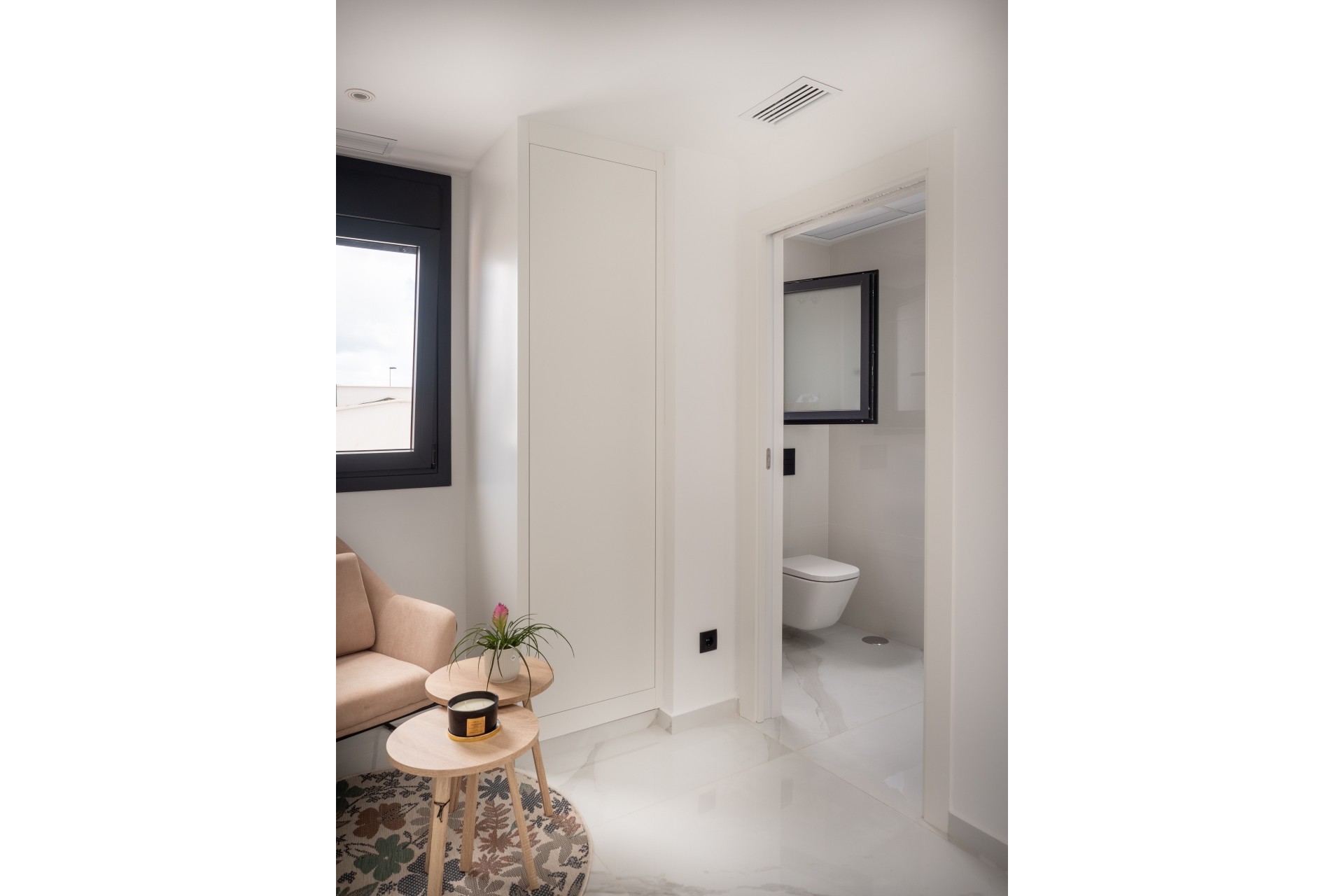 Nieuwbouw Woningen -  -
San Pedro del Pinatar