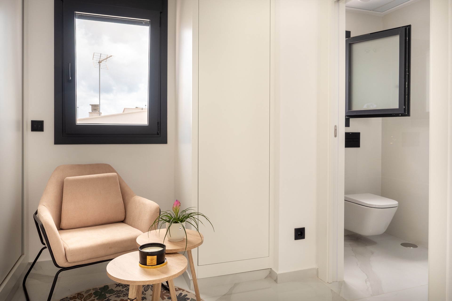 Nieuwbouw Woningen -  -
San Pedro del Pinatar