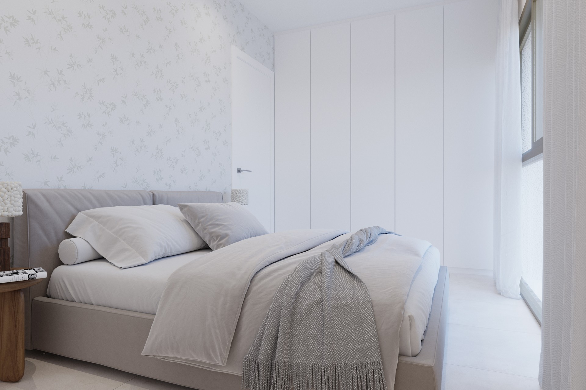 Nieuwbouw Woningen -  -
San Pedro del Pinatar