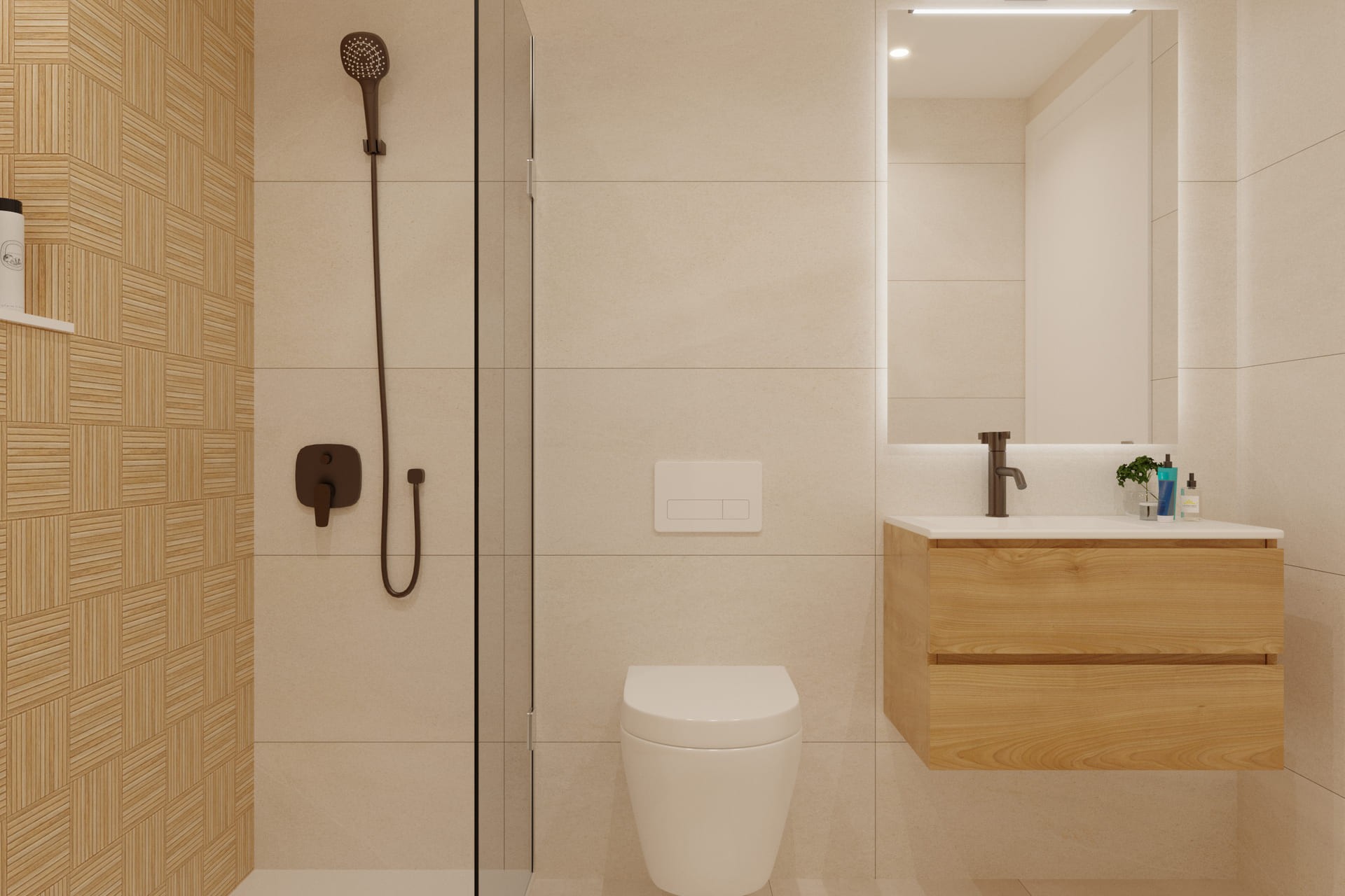 Nieuwbouw Woningen -  -
San Pedro del Pinatar