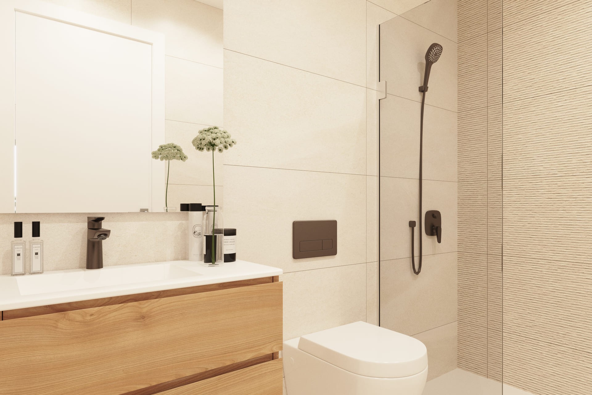 Nieuwbouw Woningen -  -
San Pedro del Pinatar