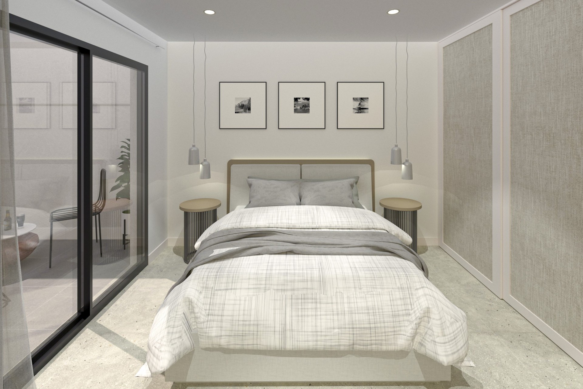 Nieuwbouw Woningen -  -
San Pedro del Pinatar