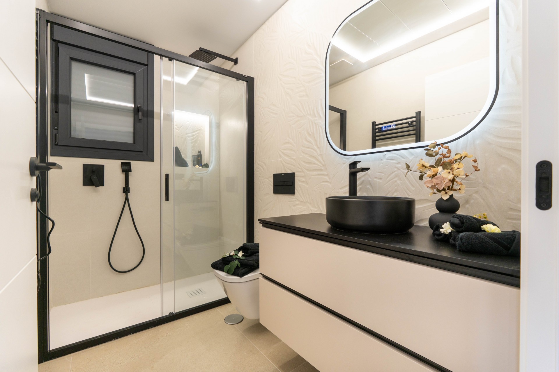 Nieuwbouw Woningen -  -
San Pedro del Pinatar