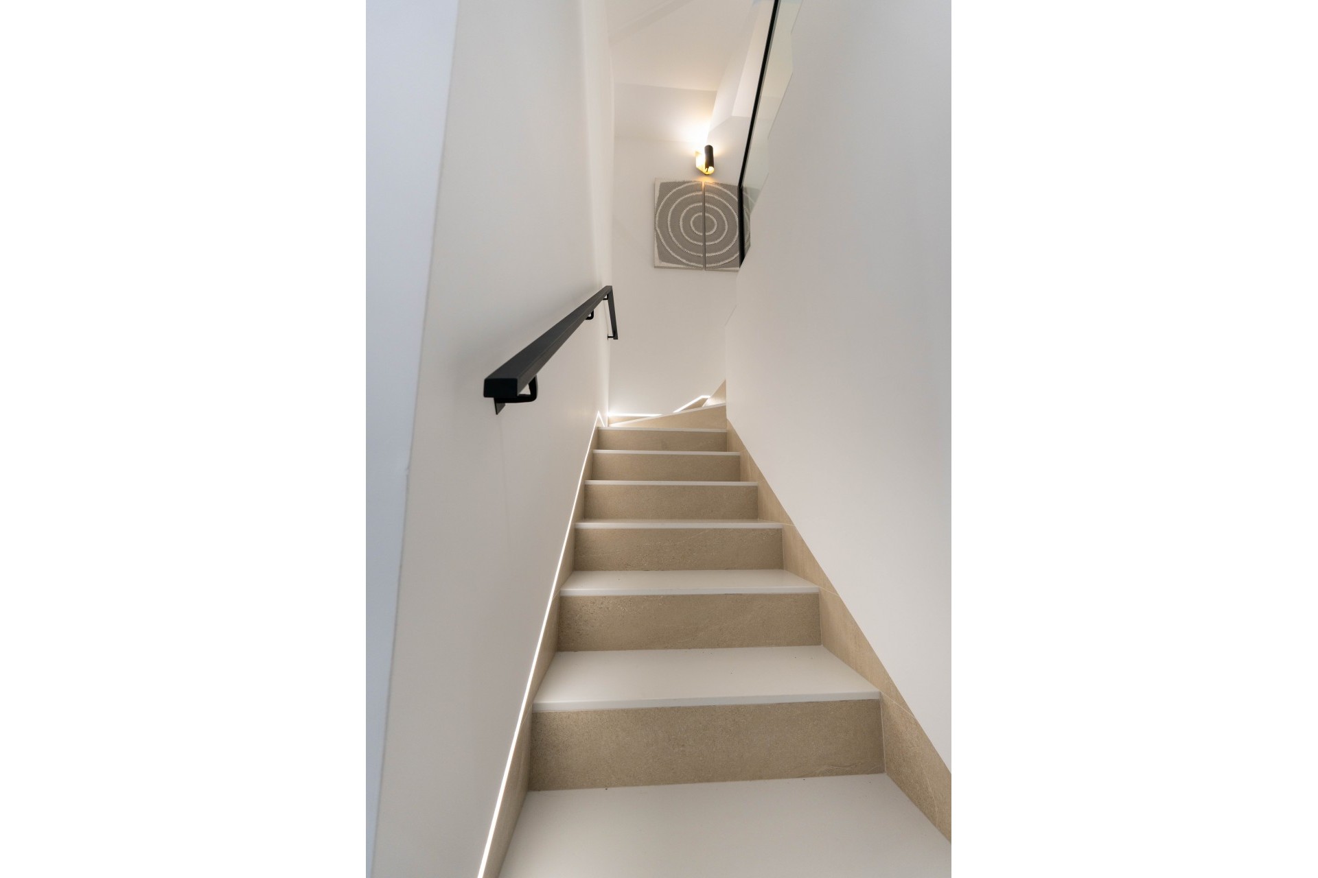 Nieuwbouw Woningen -  -
San Pedro del Pinatar
