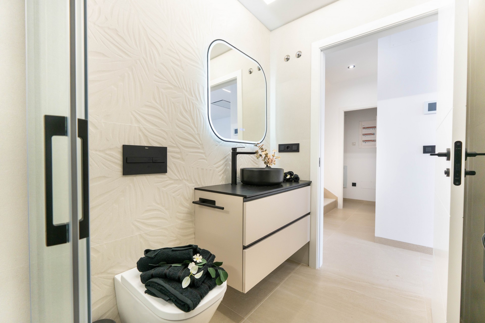 Nieuwbouw Woningen -  -
San Pedro del Pinatar