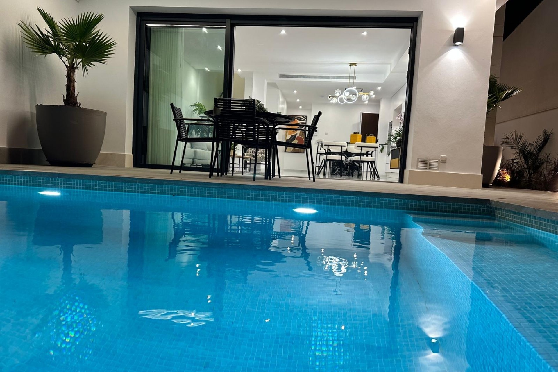 Nieuwbouw Woningen -  -
San Pedro del Pinatar