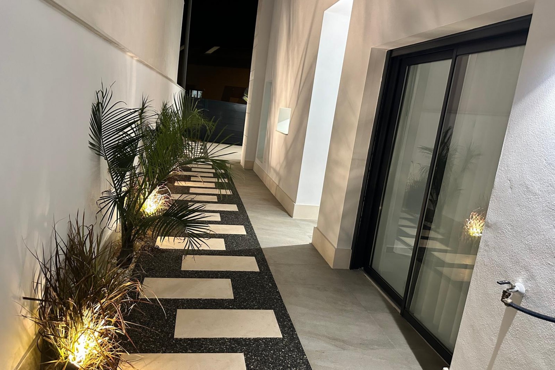 Nieuwbouw Woningen -  -
San Pedro del Pinatar