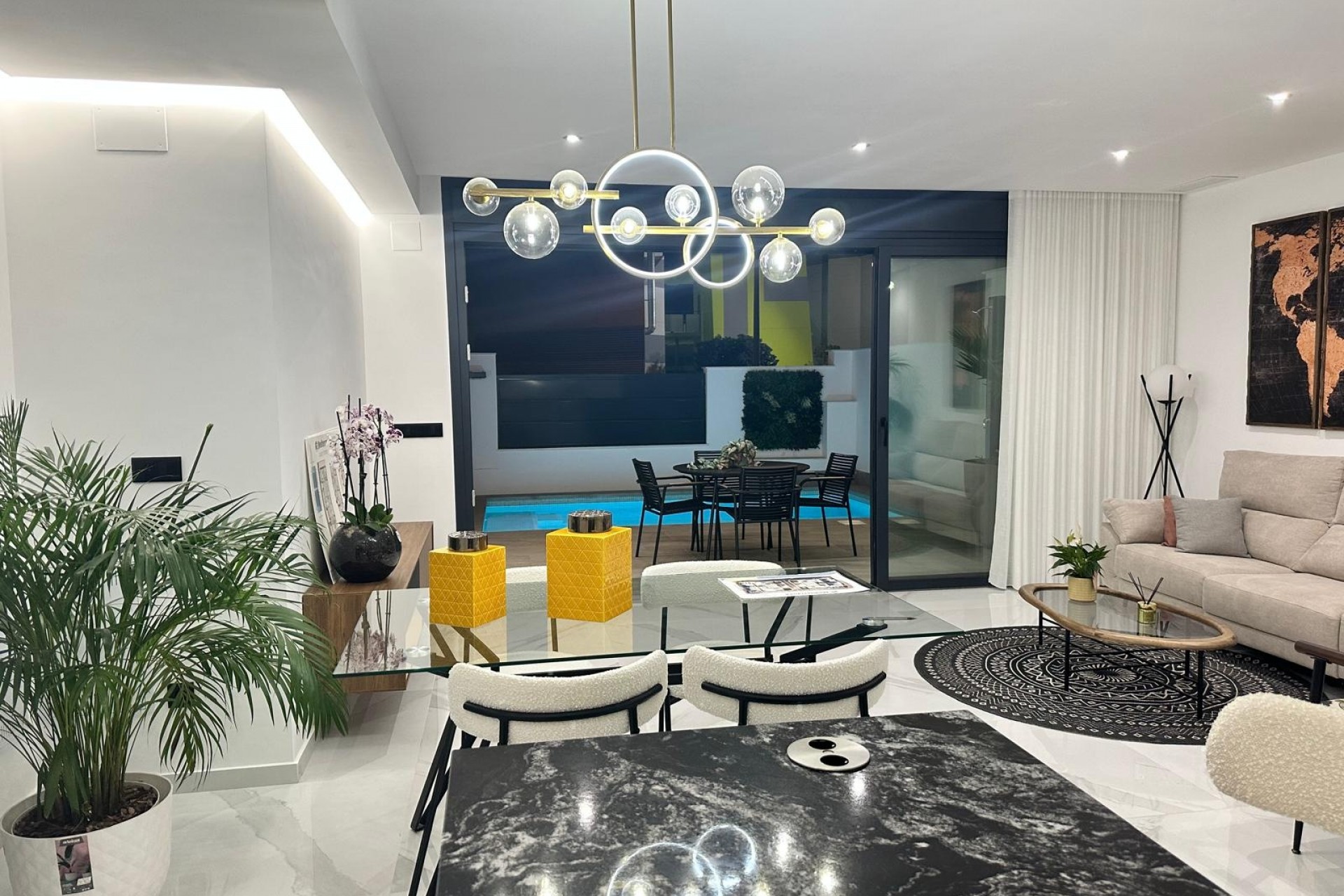 Nieuwbouw Woningen -  -
San Pedro del Pinatar