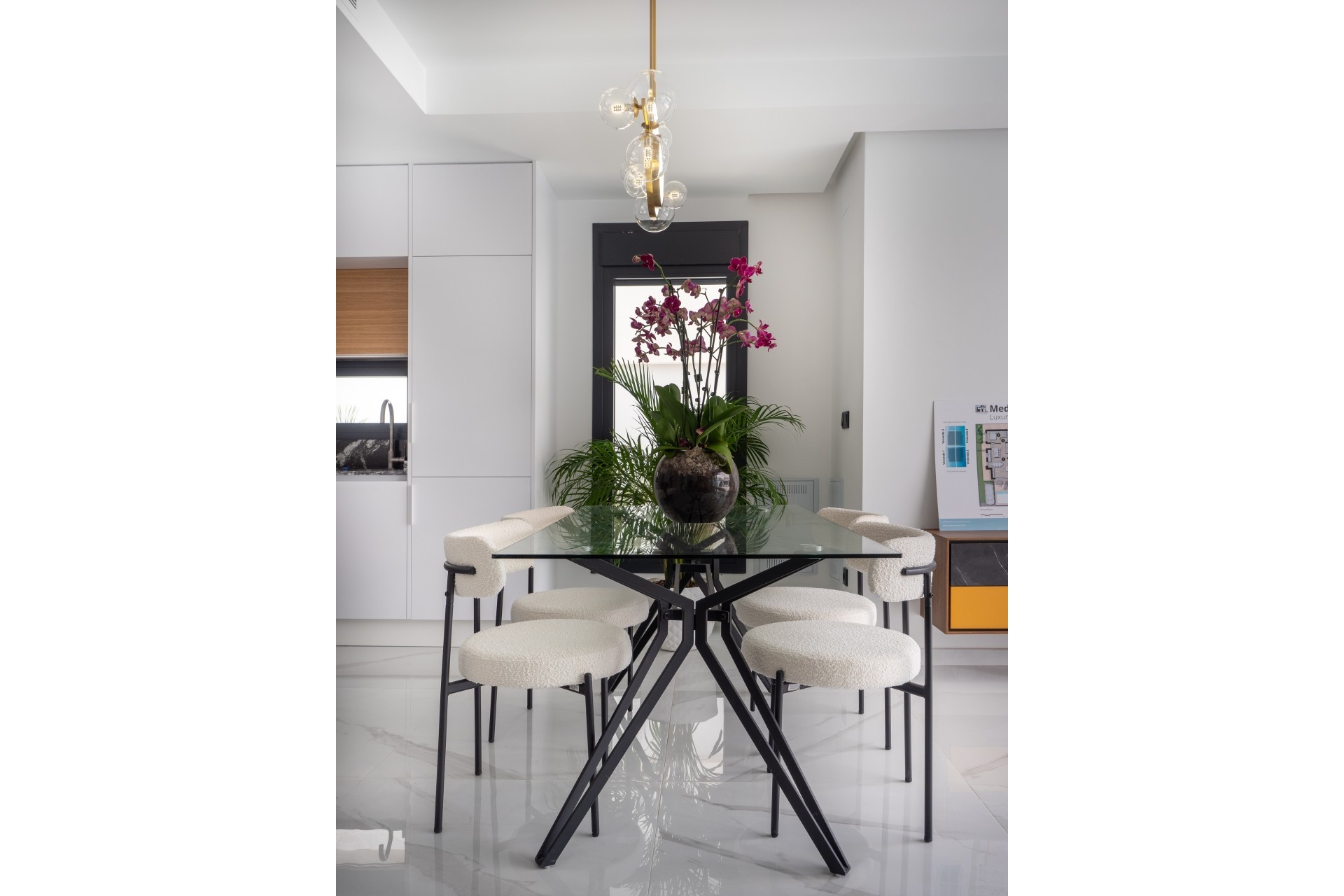 Nieuwbouw Woningen -  -
San Pedro del Pinatar