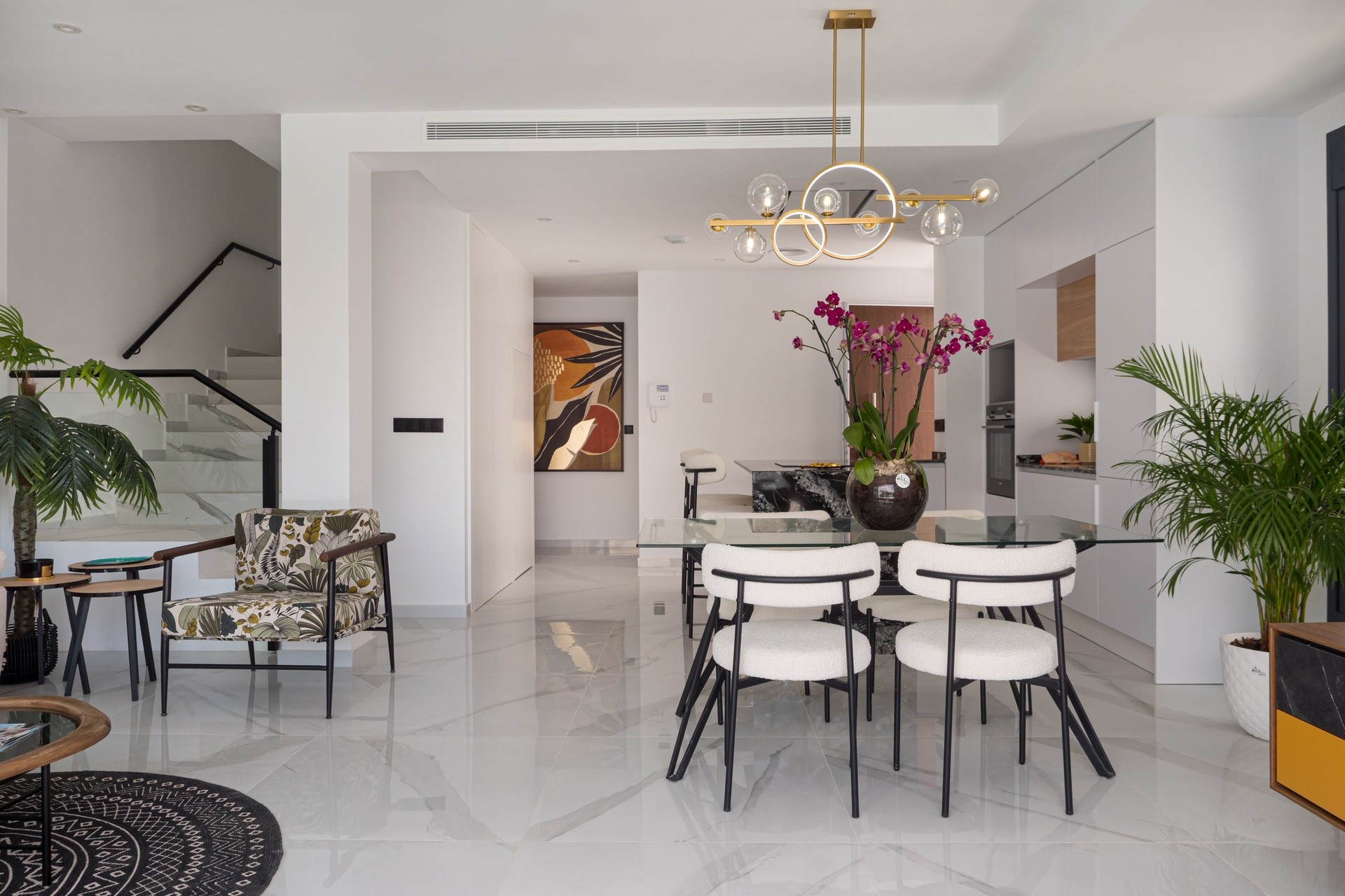 Nieuwbouw Woningen -  -
San Pedro del Pinatar