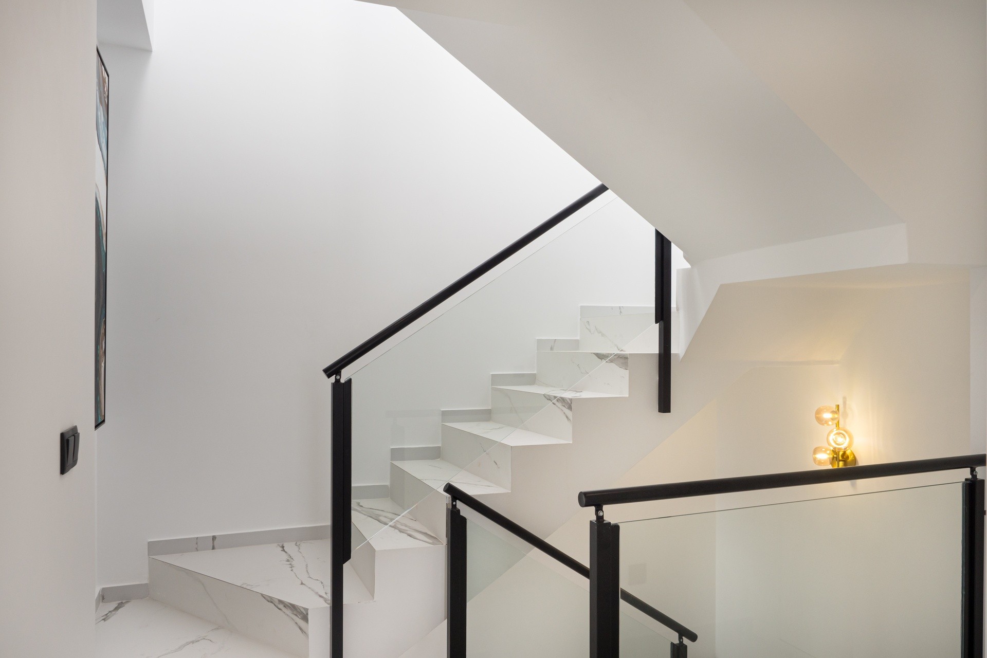 Nieuwbouw Woningen -  -
San Pedro del Pinatar