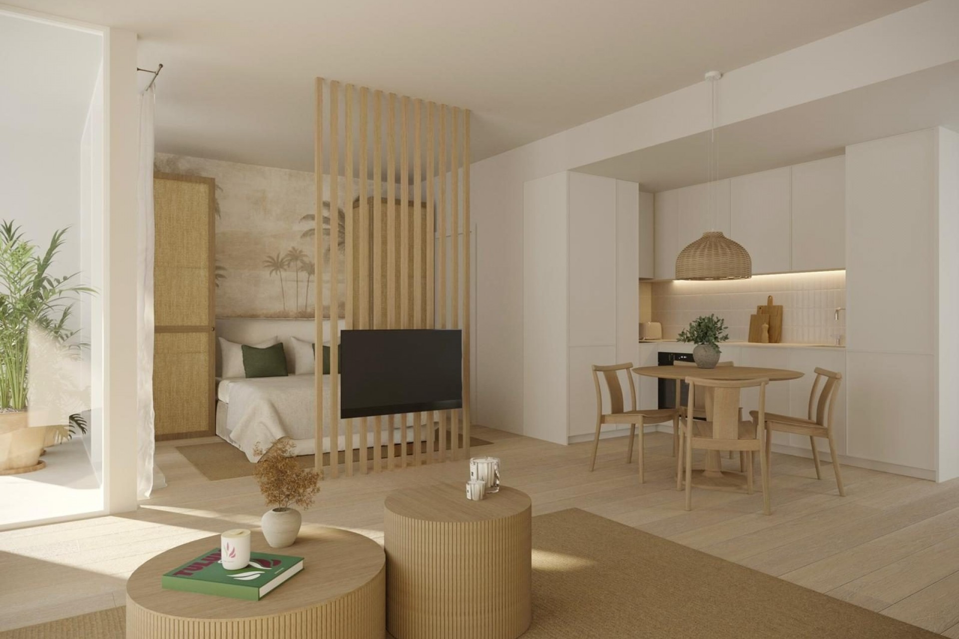 Nieuwbouw Woningen -  -
San Pedro del Pinatar