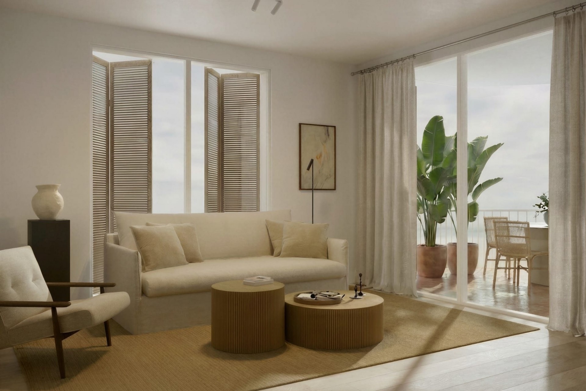 Nieuwbouw Woningen -  -
San Pedro del Pinatar