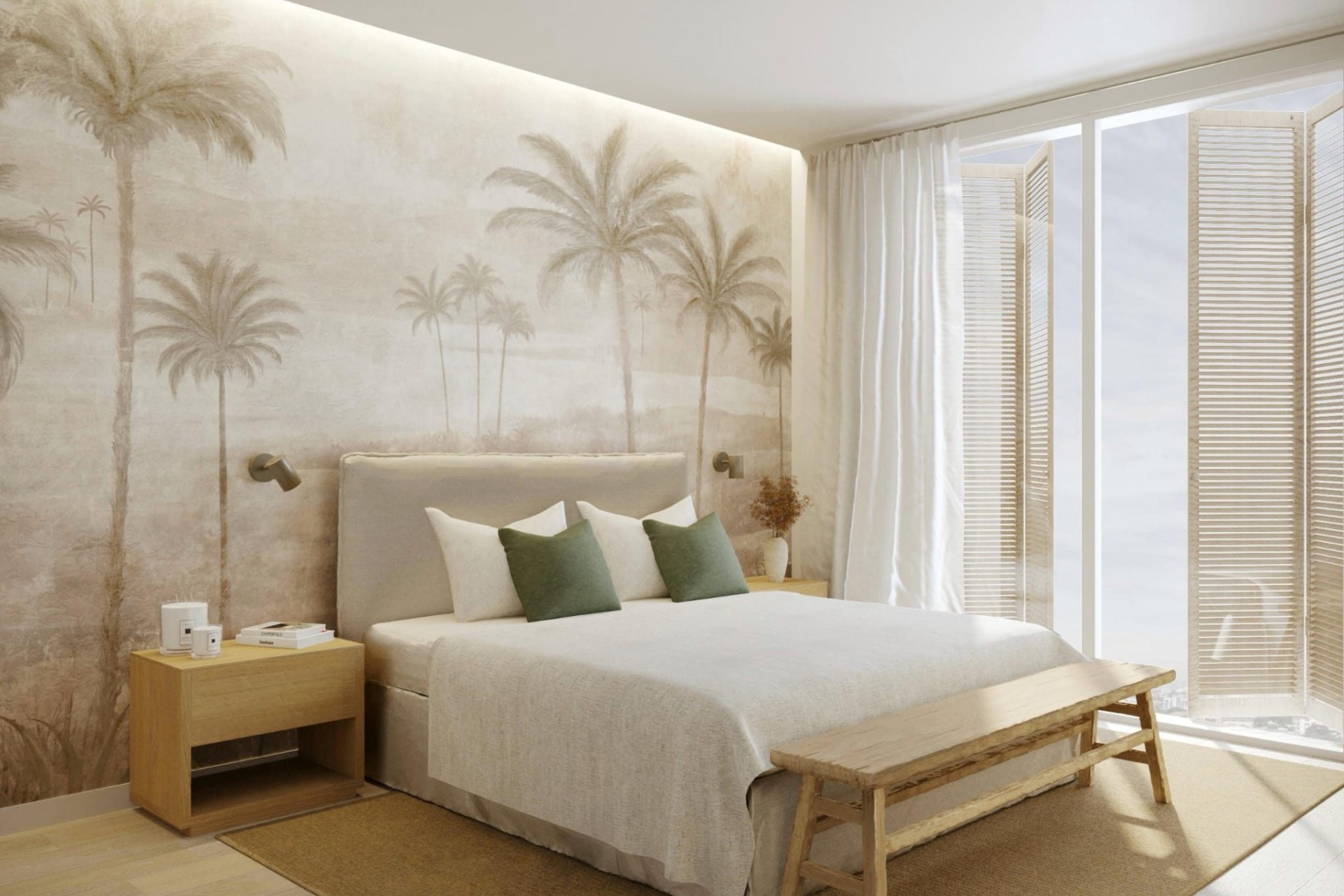 Nieuwbouw Woningen -  -
San Pedro del Pinatar