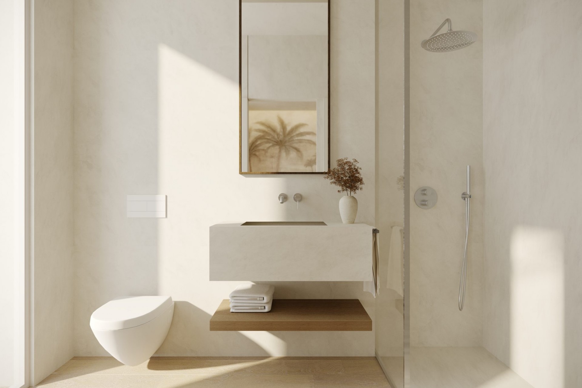 Nieuwbouw Woningen -  -
San Pedro del Pinatar