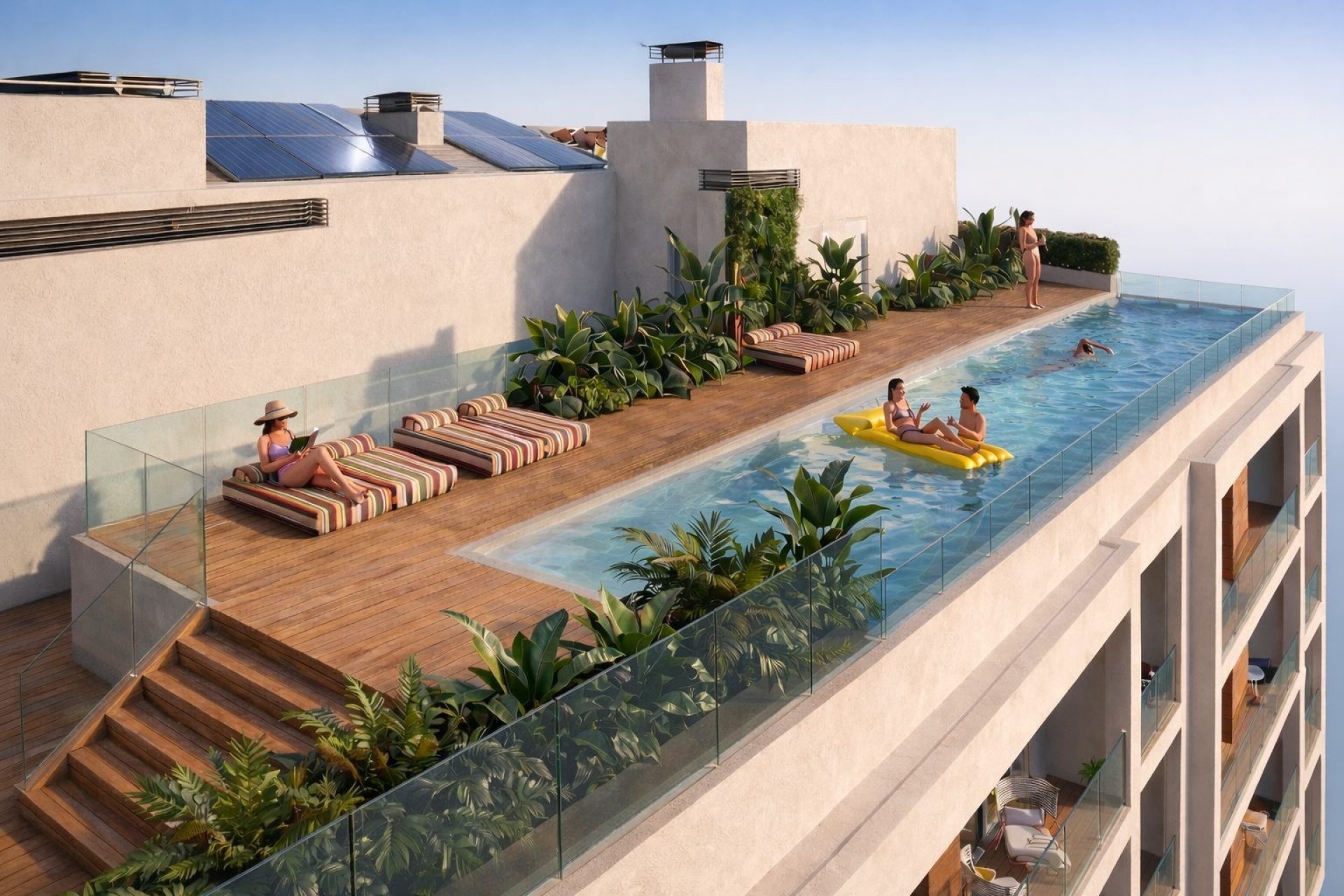 Nieuwbouw Woningen -  -
San Pedro del Pinatar