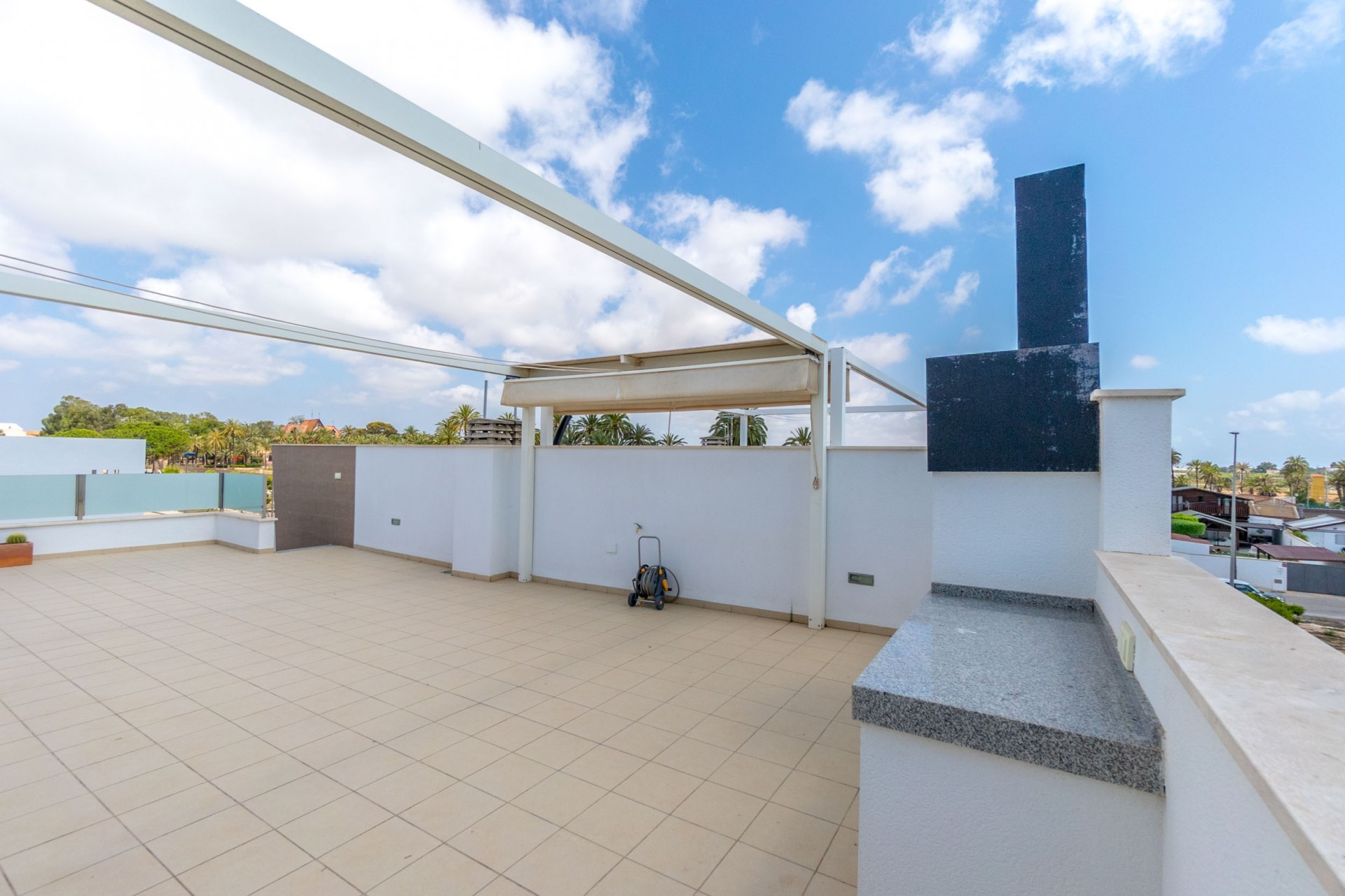 Nieuwbouw Woningen -  -
San Pedro del Pinatar