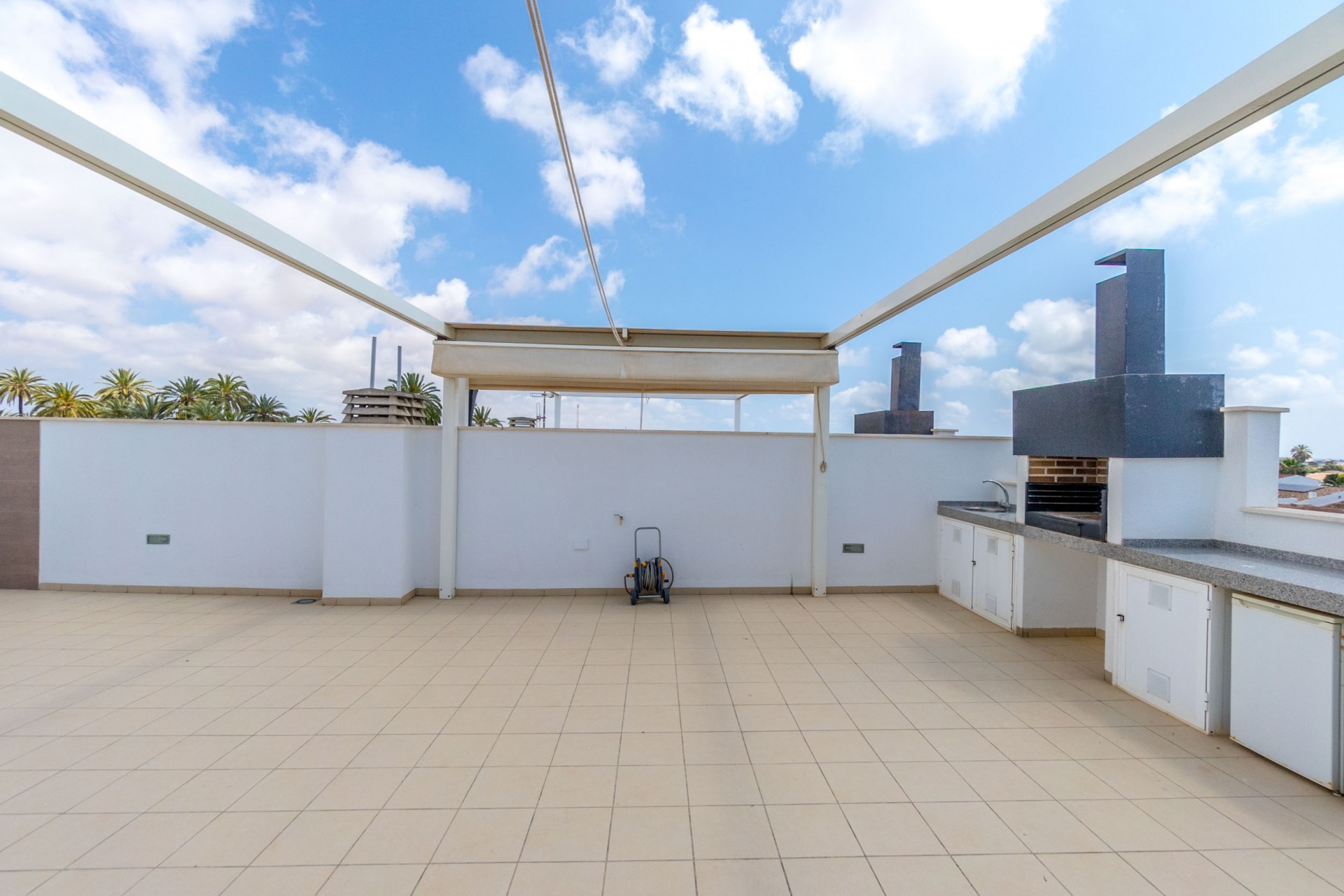 Nieuwbouw Woningen -  -
San Pedro del Pinatar