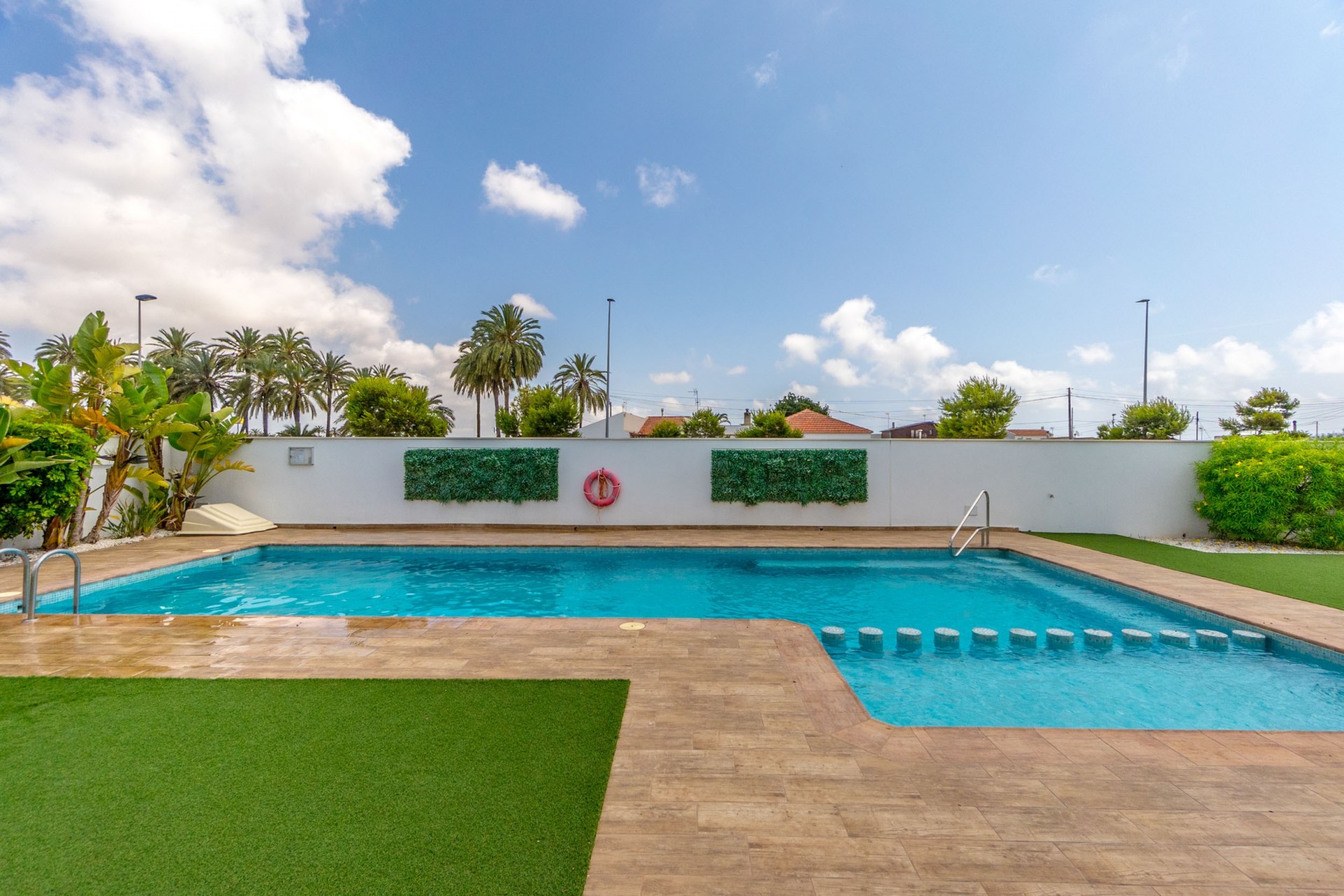 Nieuwbouw Woningen -  -
San Pedro del Pinatar