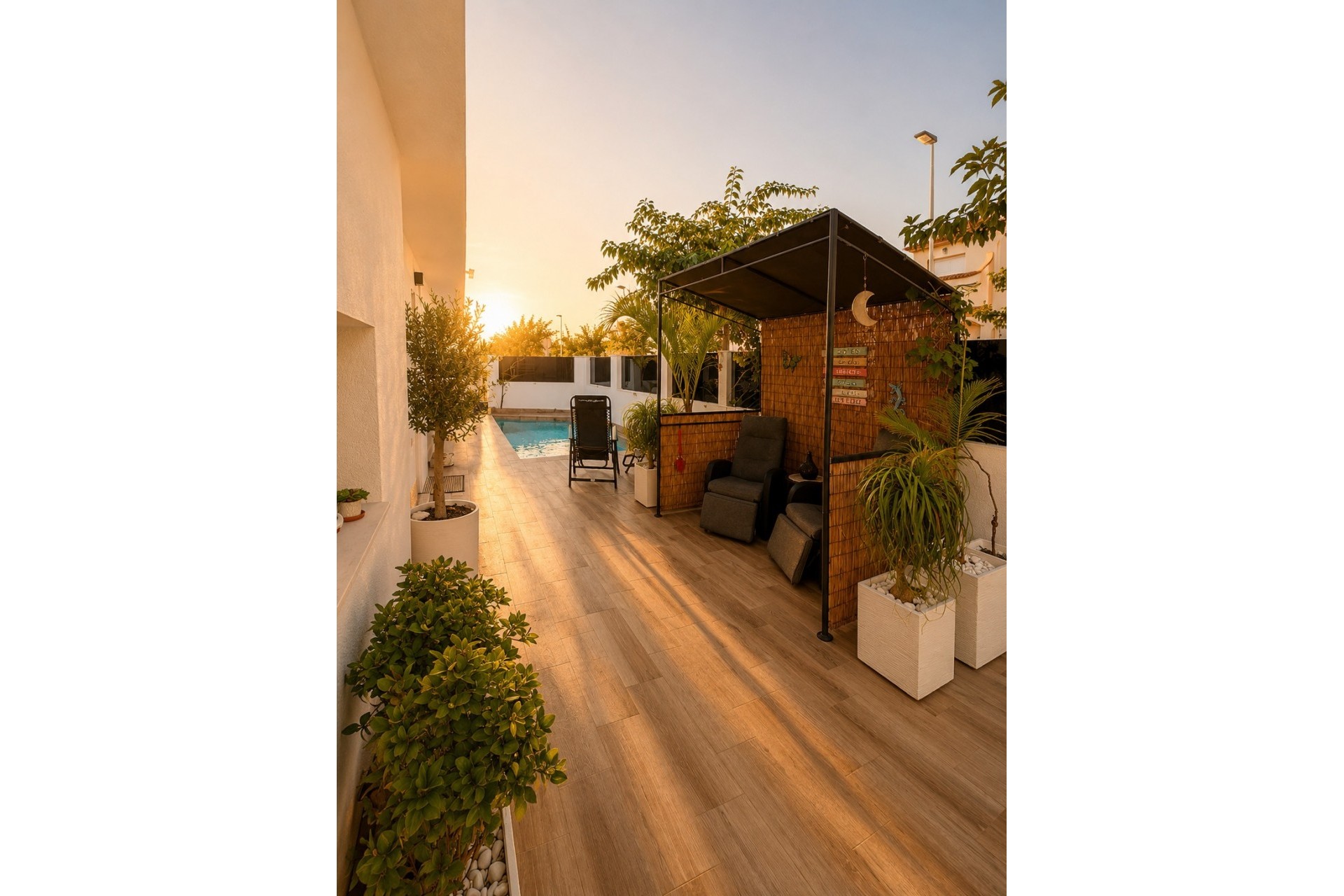 Nieuwbouw Woningen -  -
San Pedro del Pinatar