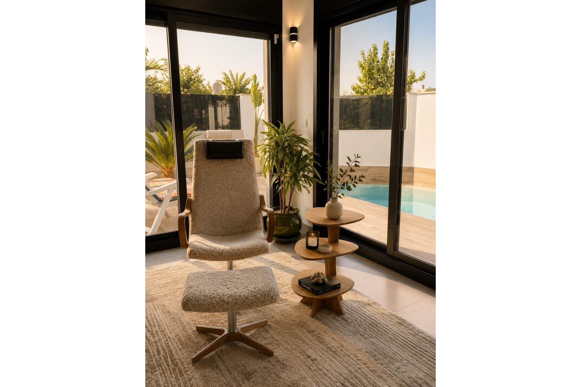 Nieuwbouw Woningen -  -
San Pedro del Pinatar