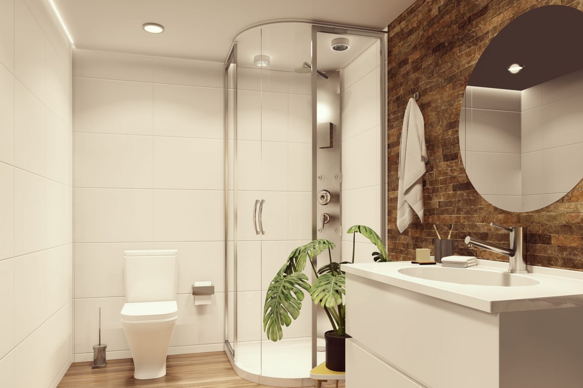 Nieuwbouw Woningen -  -
Sangonera la Verde