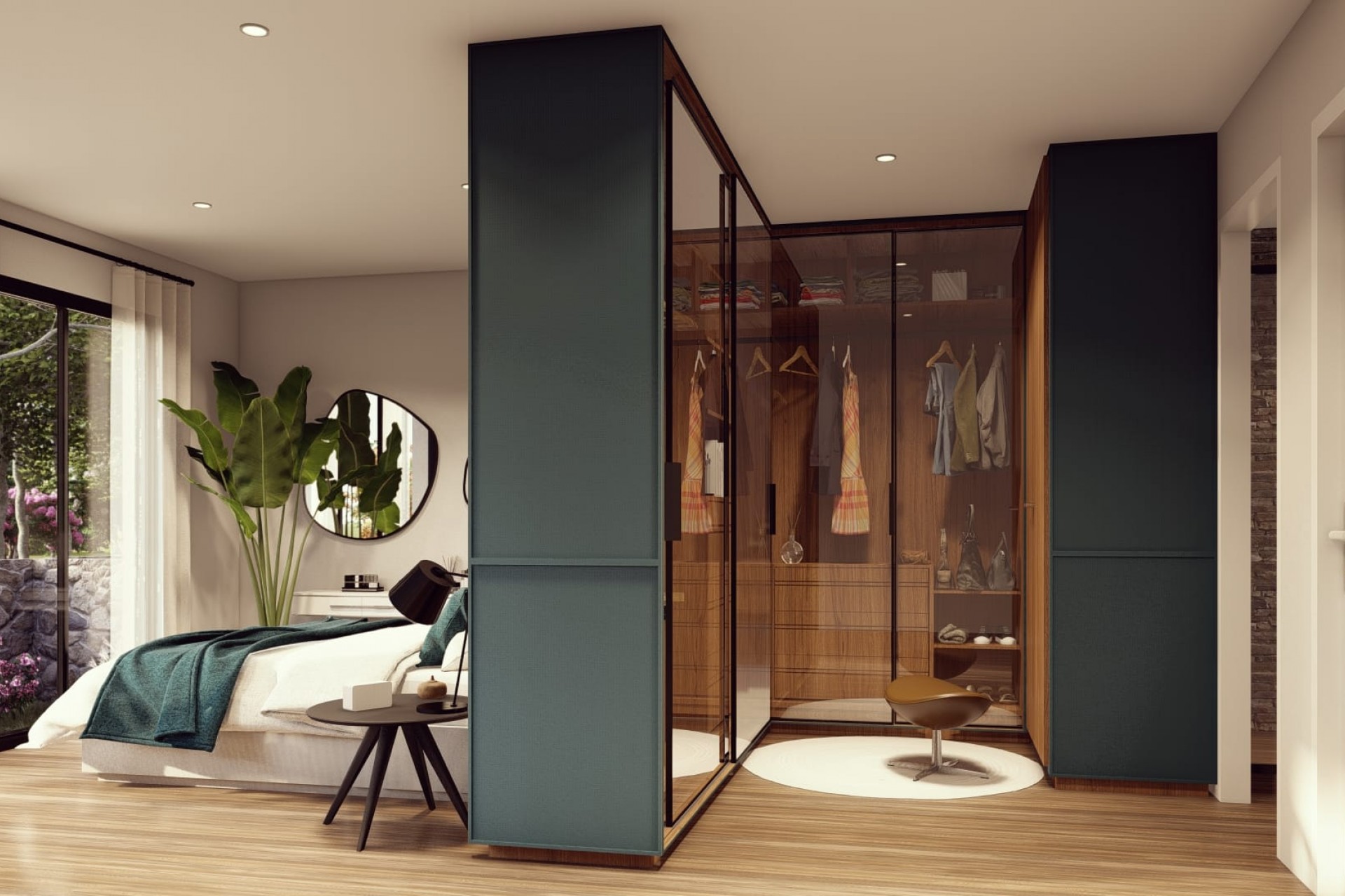 Nieuwbouw Woningen -  -
Sangonera la Verde