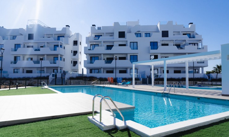  - Nieuwbouw Woningen - Santa Rosalia - Santa Rosalia