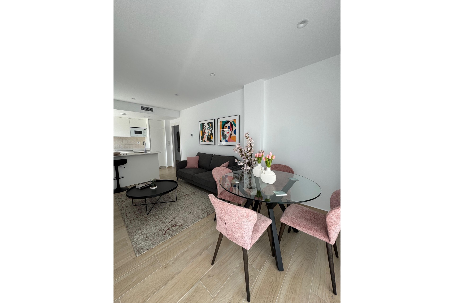 Nieuwbouw Woningen -  -
Santa Rosalia