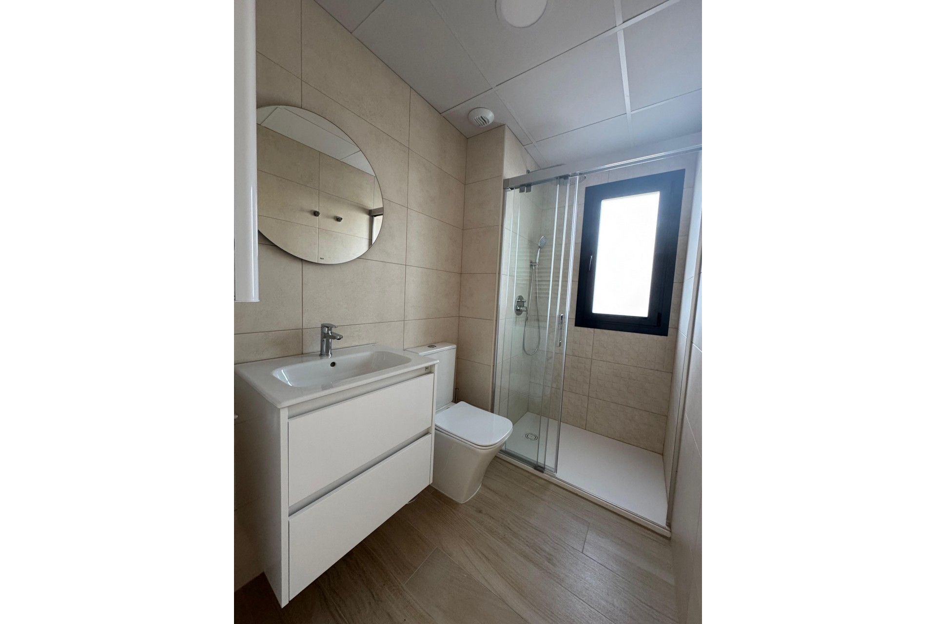 Nieuwbouw Woningen -  -
Santa Rosalia