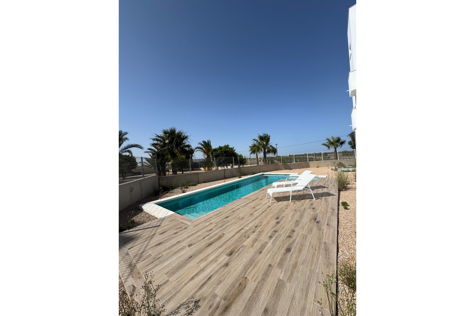 Nieuwbouw Woningen -  -
Santa Rosalia