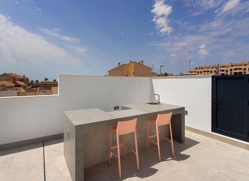 Nieuwbouw Woningen -  -
Sucina