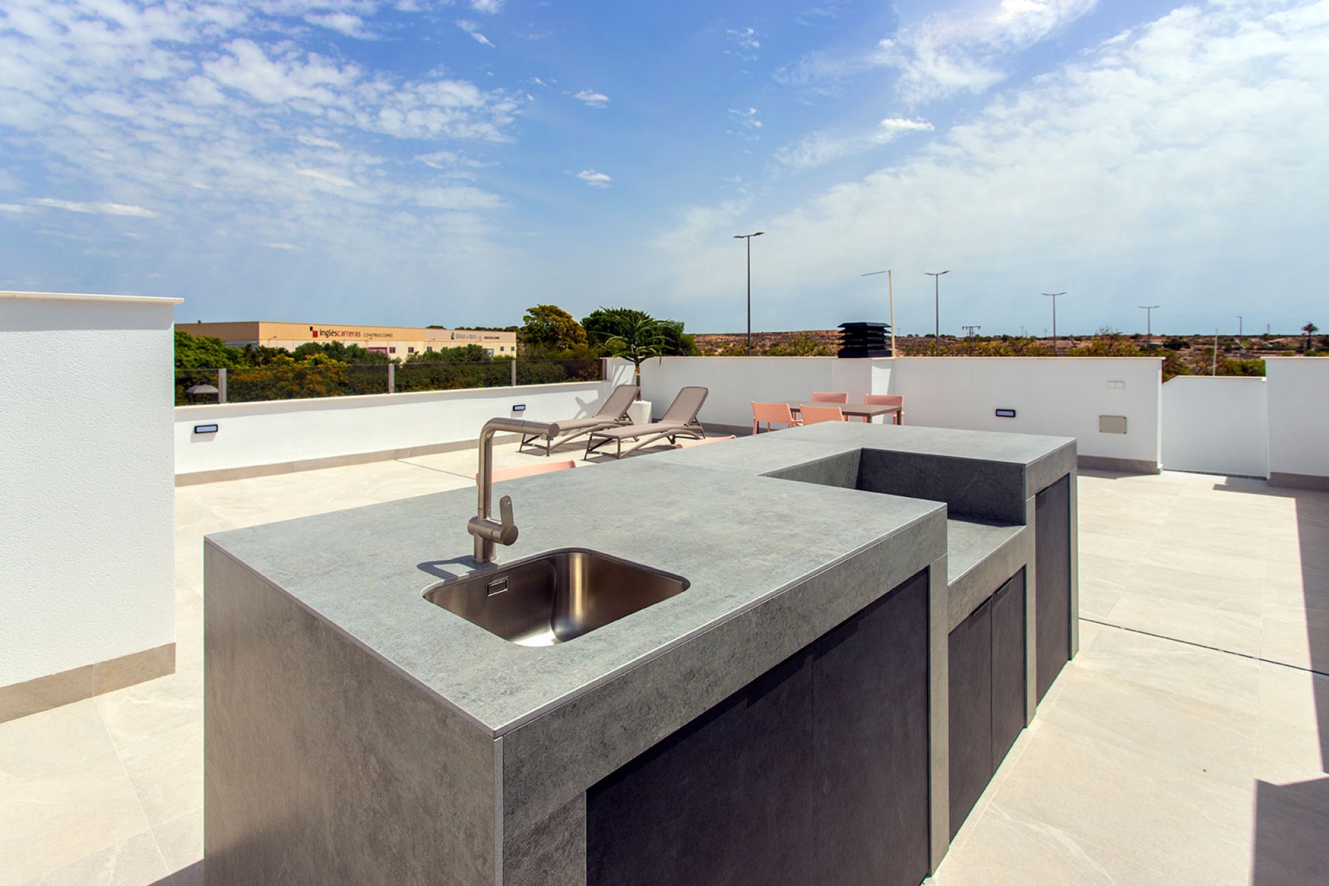 Nieuwbouw Woningen -  -
Sucina