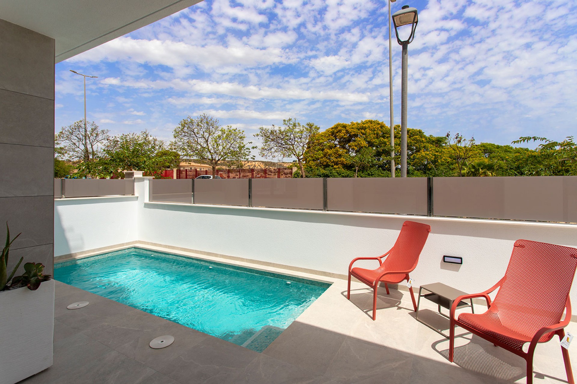 Nieuwbouw Woningen -  -
Sucina