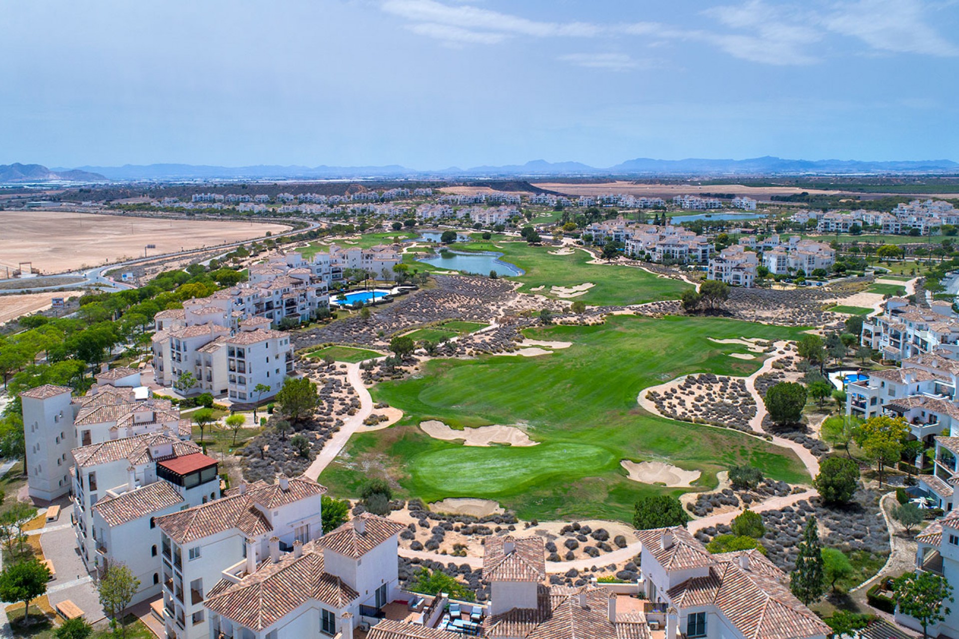 Nieuwbouw Woningen -  -
Sucina