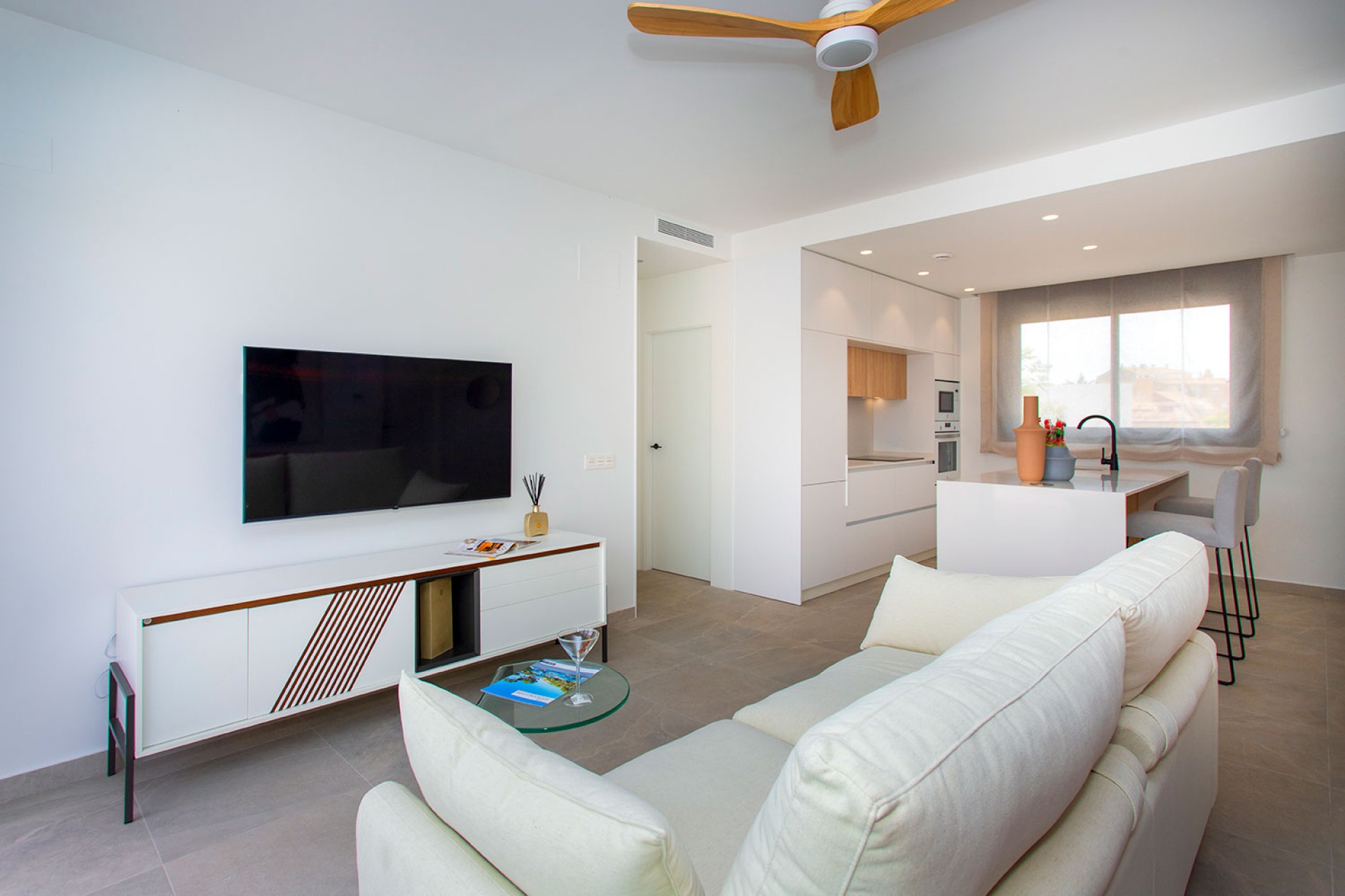 Nieuwbouw Woningen -  -
Sucina