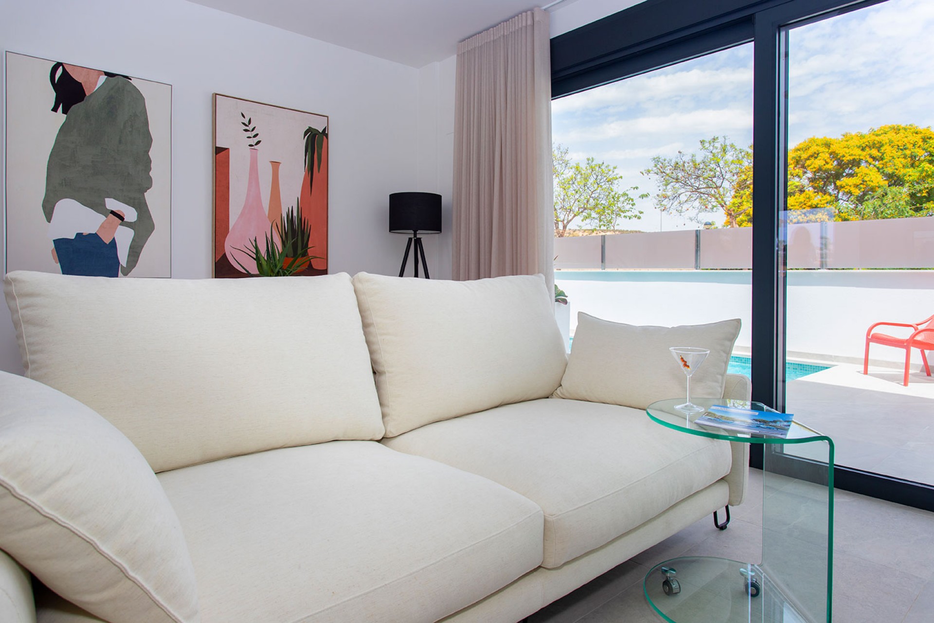 Nieuwbouw Woningen -  -
Sucina