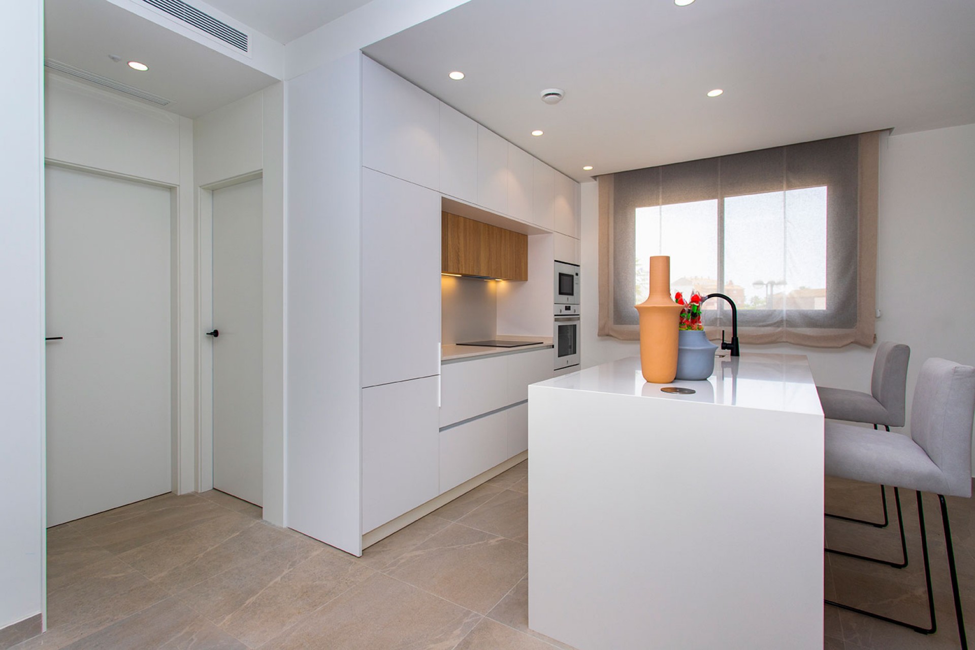 Nieuwbouw Woningen -  -
Sucina