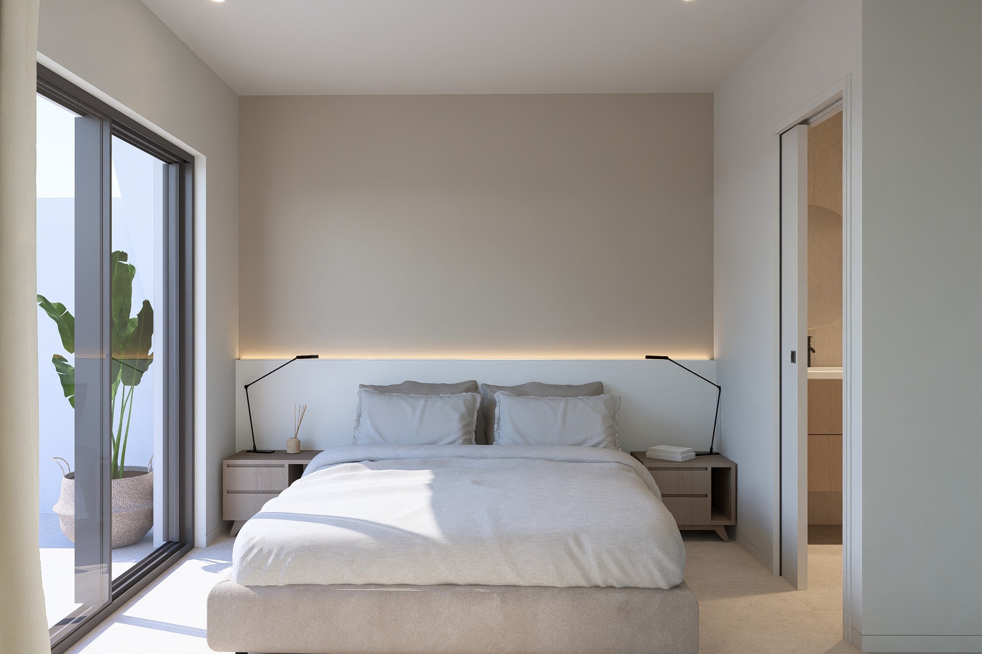 Nieuwbouw Woningen -  -
Torre-Pacheco