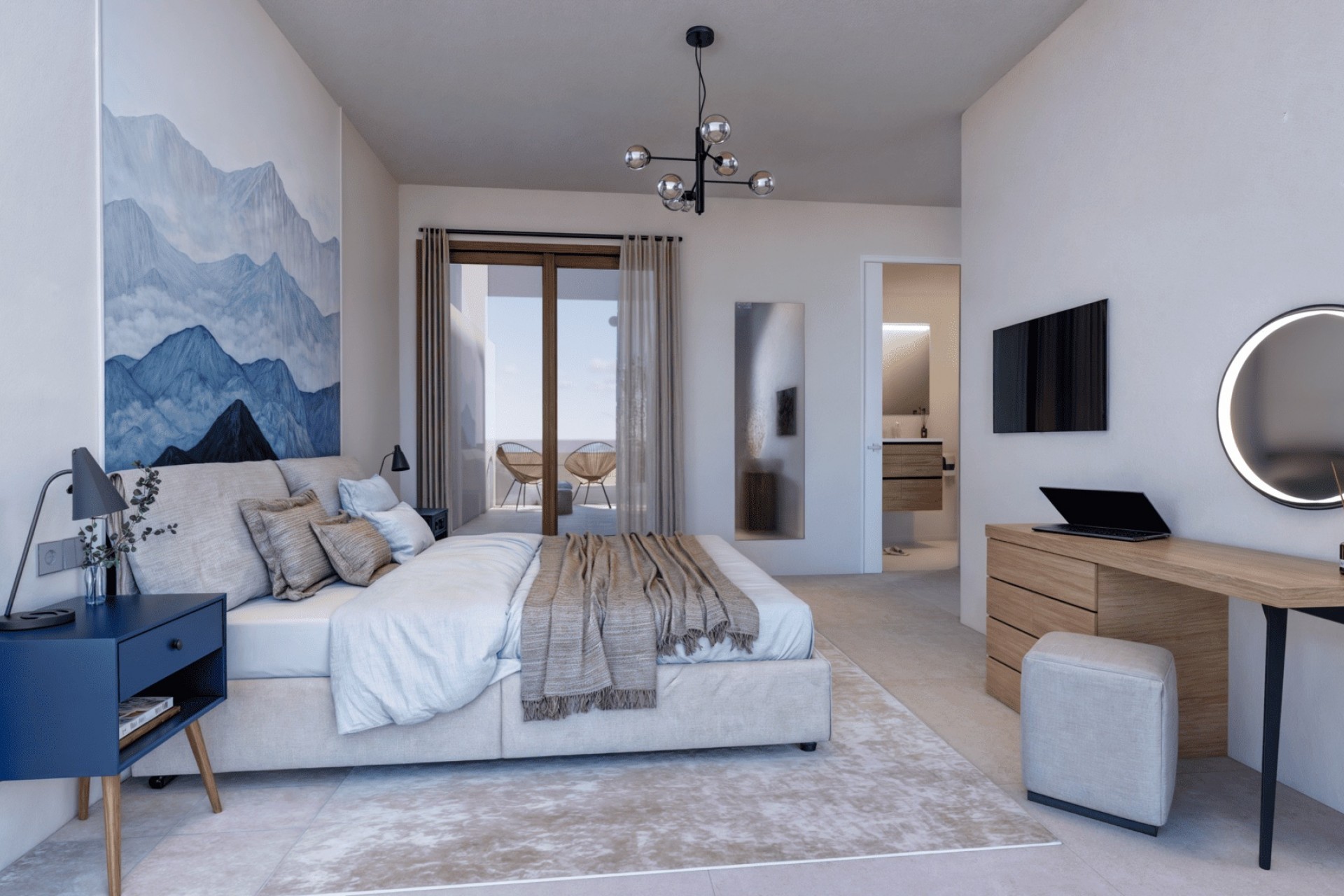 Nieuwbouw Woningen -  -
Torre-Pacheco