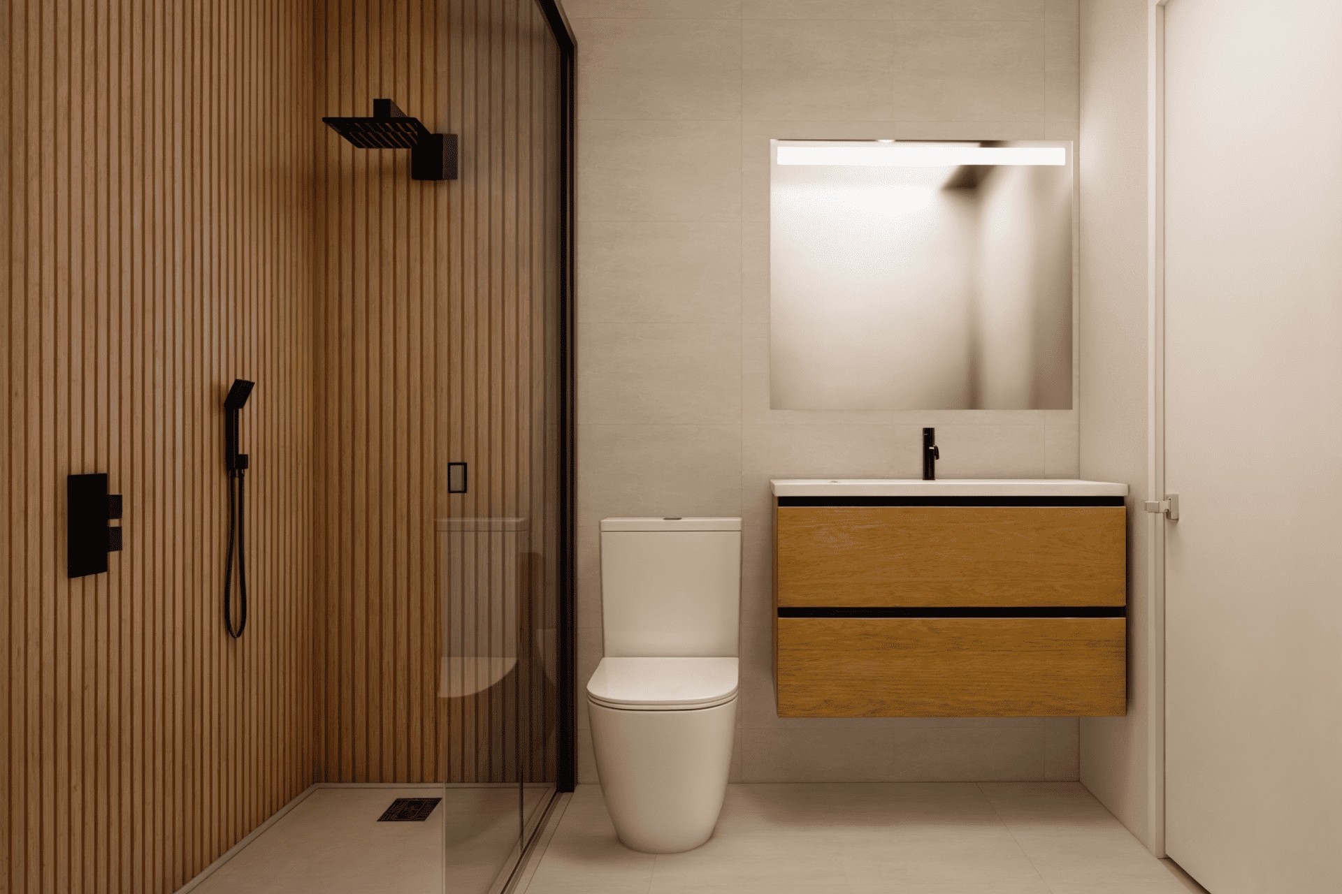 Nieuwbouw Woningen -  -
Torre-Pacheco